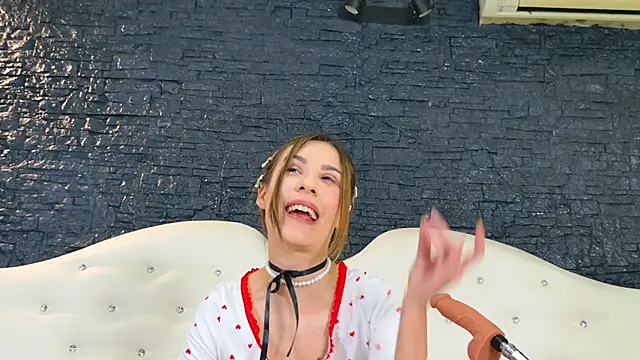 LaurynCopper online show from 01-03-25, 09:58