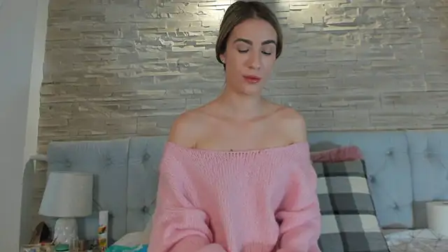 LaurynCopper online show from 02-21-25, 06:29