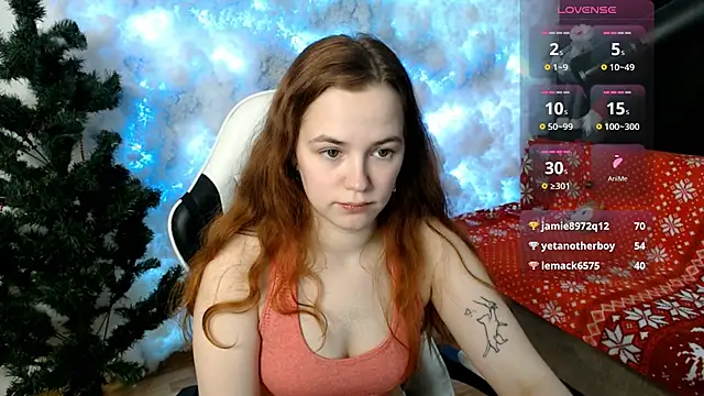 Fox Lisa online show from 12-01-24, 04:29