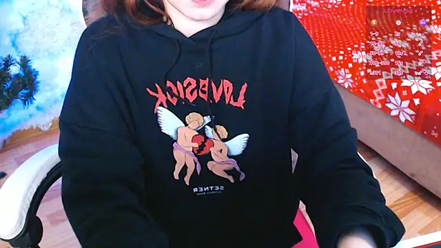 Fox Lisa online show from 12-10-24, 12:27