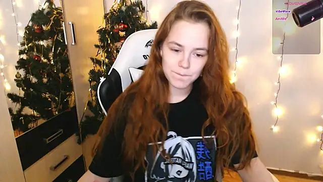 Fox Lisa online show from 12-21-24, 03:09