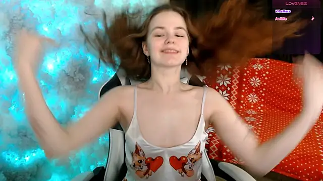 Fox Lisa online show from 01-17-25, 01:56