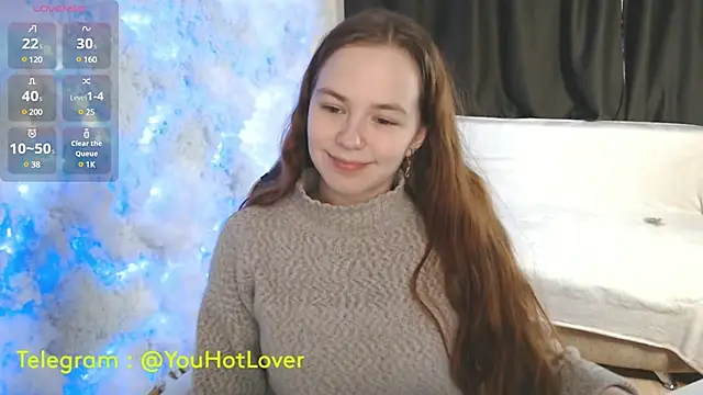 Fox Lisa online show from 02-23-25, 12:05