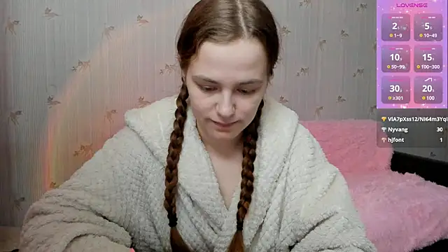 Fox Lisa online show from 03-19-25, 01:51