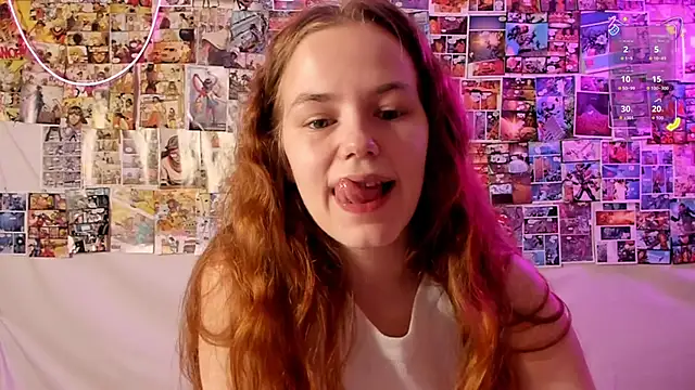 Fox Lisa online show from 09-22-25, 11:07