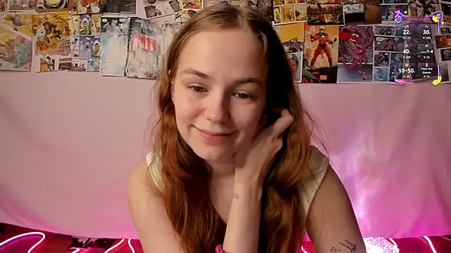 Fox Lisa online show from 10-04-25, 04:16