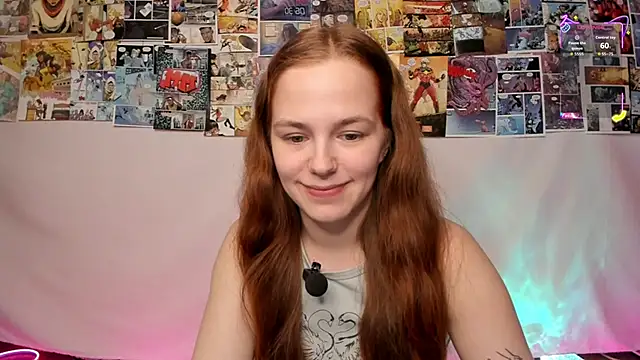 Fox Lisa online show from 10-08-25, 08:06