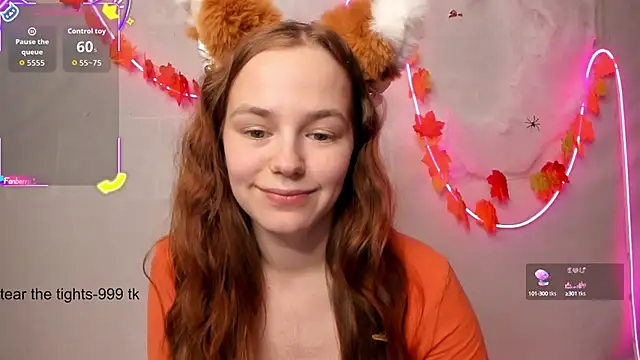 Fox Lisa online show from 10-15-25, 08:20