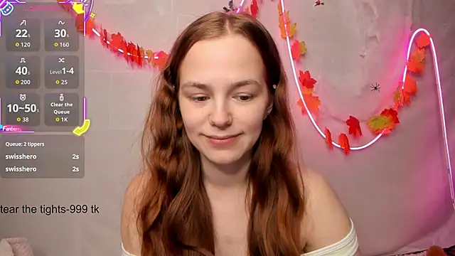 Fox Lisa online show from 10-16-25, 08:10