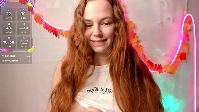 Fox Lisa online show from 10-20-25, 09:37