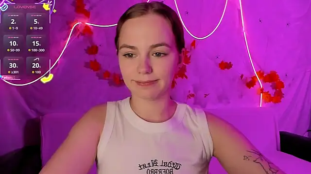 Fox Lisa online show from 11-21-25, 07:01