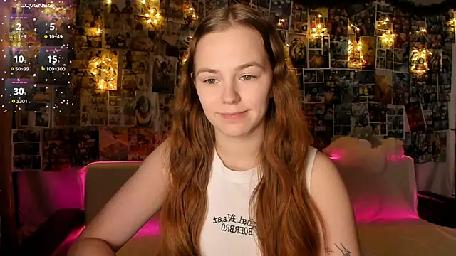 Fox Lisa online show from 12-16-25, 06:46