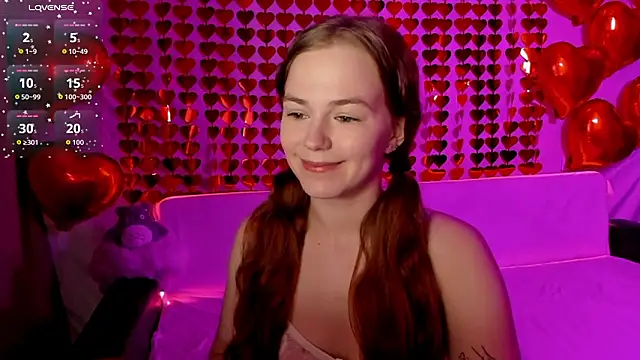 Fox Lisa online show from 02-09-26, 09:08