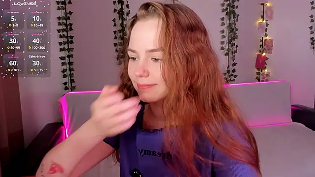 Fox Lisa online show from 03-26-26, 07:52