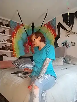 ivylee31 online show from 04-07-26, 06:52