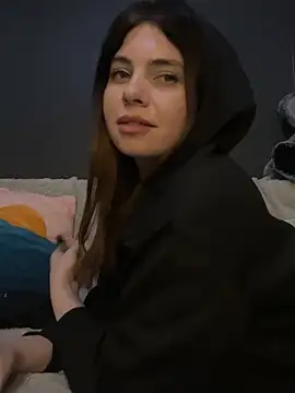 CurlyLara online show from 02-08-25, 06:22