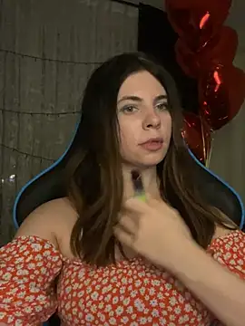 CurlyLara online show from 02-18-25, 04:48