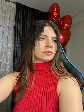 CurlyLara online show from 02-19-25, 03:49