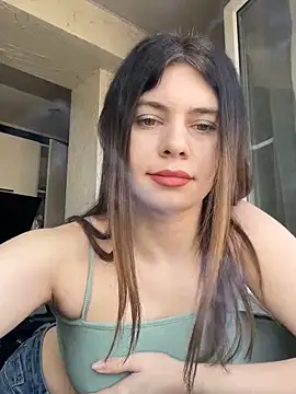 CurlyLara online show from 02-24-25, 10:04