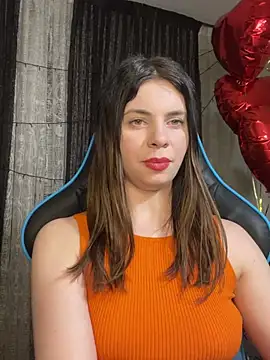 CurlyLara online show from 02-24-25, 07:19