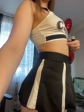 CurlyLara online show from 02-26-25, 09:53