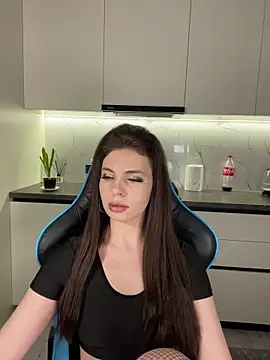 CurlyLara online show from 04-02-26, 06:38