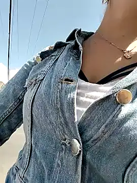 Alysson-- online show from 01-30-25, 05:28