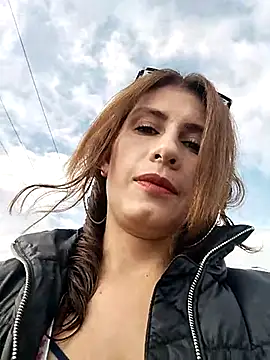 Alysson-- online show from 02-20-25, 12:57