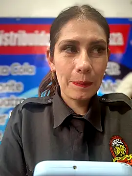 Alysson-- online show from 10-24-25, 03:19