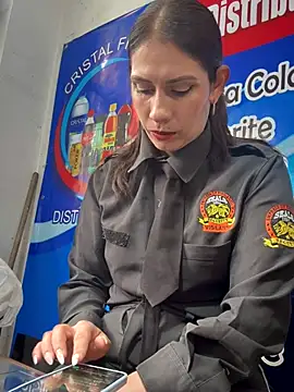 Alysson-- online show from 11-26-25, 01:23