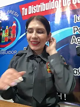 Alysson-- online show from 12-01-25, 06:13