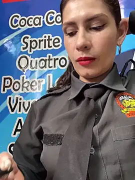 Alysson-- online show from 12-03-25, 01:20