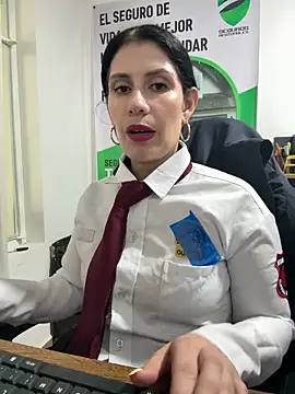 Alysson-- online show from 02-24-26, 02:04