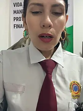 Snapshot of Alysson-- chatting on 03-09-26, 01:48 Alysson-- online show from 03-09-26, 01:48