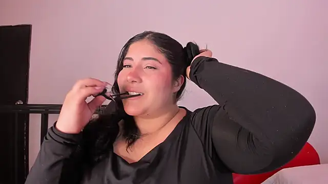 AmberiniHoffman online show from 02-12-26, 12:00