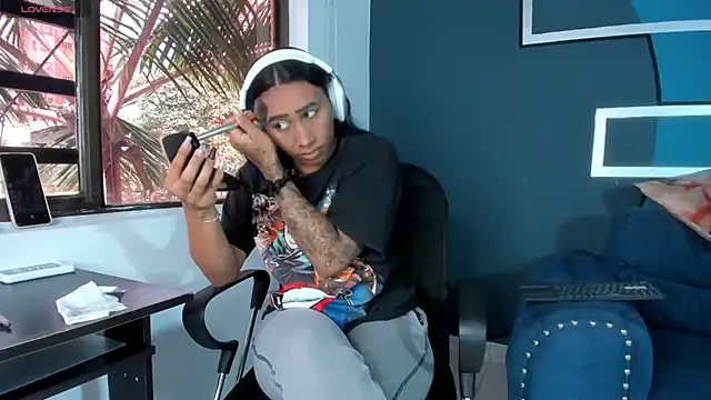 Brunettesexy0 online show from 01-28-25, 06:28