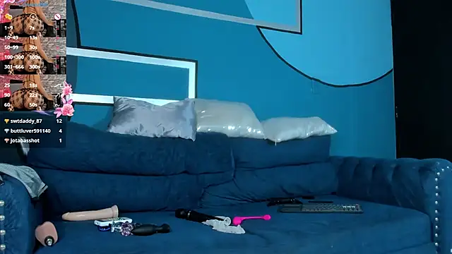 Brunettesexy0 online show from 02-04-25, 12:29