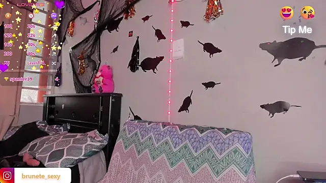 Brunettesexy0 online show from 10-07-25, 07:11