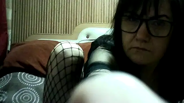 AlanaLaDream online show from 01-24-25, 10:08