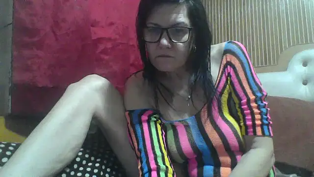 AlanaLaDream online show from 01-29-25, 08:46