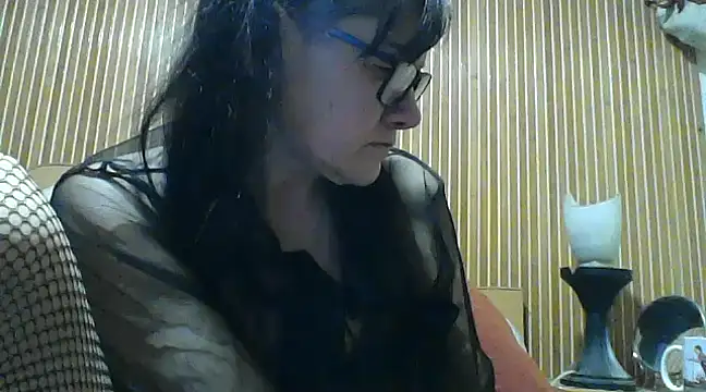 AlanaLaDream online show from 02-06-25, 06:13