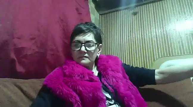 AlanaLaDream online show from 02-25-25, 09:35