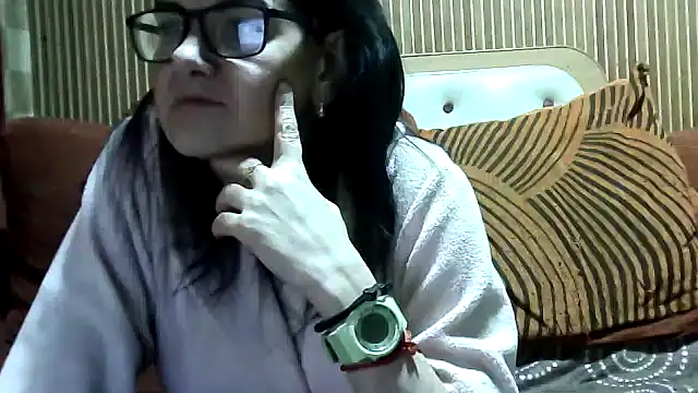 AlanaLaDream online show from 02-27-25, 06:42