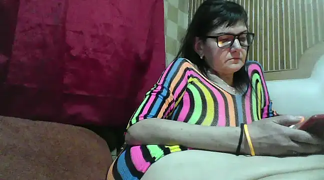 AlanaLaDream online show from 03-05-25, 08:21