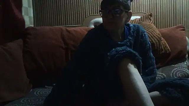 AlanaLaDream online show from 03-13-25, 04:23