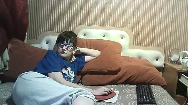 AlanaLaDream online show from 09-24-25, 01:47