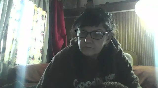 AlanaLaDream online show from 03-01-26, 01:02