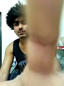 Samser0403 online show from 02-17-25, 04:26