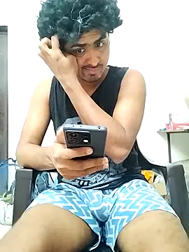 Samser0403 online show from 02-22-25, 05:13