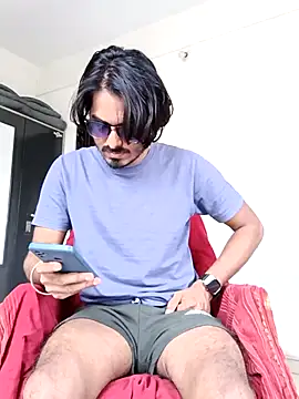 Samser0403 online show from 10-06-25, 06:33